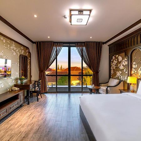 Le House Dalat Hotel Екстериор снимка