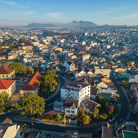 Le House Dalat Hotel Екстериор снимка