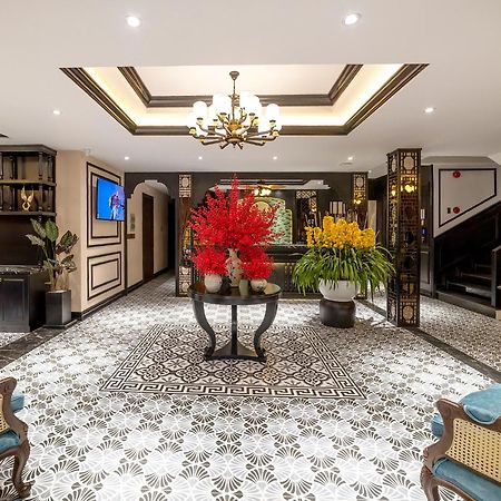 Le House Dalat Hotel Екстериор снимка